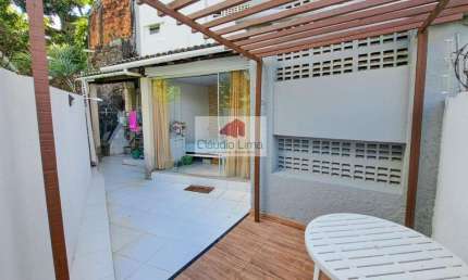 Apartamento à venda na Rua Jardim Federação, Federação, Salvador