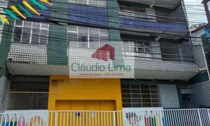 Prédio com 17 salas à venda no Cosme de Farias, Salvador 
