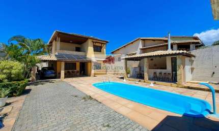Lindissima Casa na Praia de Ipitanga a 800m da praia!!!!