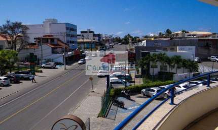 Ponto comercial com 1 sala à venda na Avenida Praia de Itapoan, Vilas do Atlantico, Lauro de Freitas