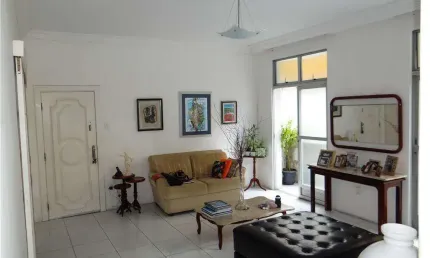 Apartamento com 4 quartos à venda no Canela, Salvador 