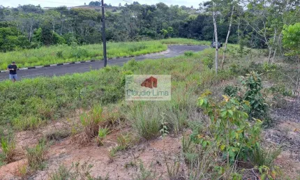Terreno à venda no Santa Rosa, Simões Filho 