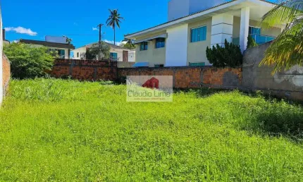 Ultimo terreno em condomínio à Av. Priscila Dultra!