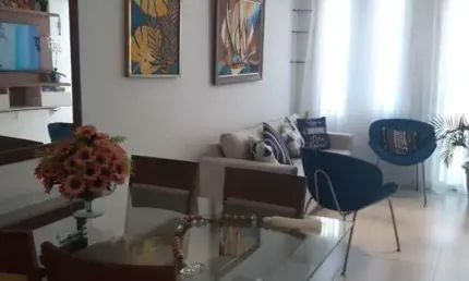 Casa em condomínio fechado com 3 quartos à venda na Travessa Flamengo - Village Rec. De Itapuã, 57, Itapuã, Salvador