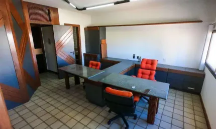 Sala comercial com 1 sala à venda em Brotas, Salvador 