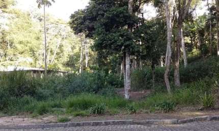 Terreno em Condomínio para Venda em Nova Friburgo, PONTE DA SAUDADE