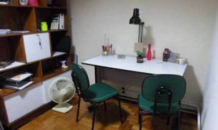 Sala Comercial para Locação em Nova Friburgo, CENTRO, 1 banheiro