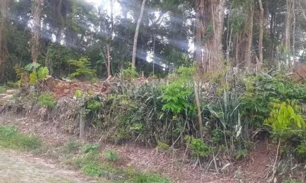 Terreno à venda na Ladeira Robadey, Centro, Nova Friburgo
