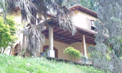 Casa para Venda em Nova Friburgo, Córrego D`Antas, 3 dormitórios, 2 suítes, 4 banheiros, 2 vagas