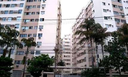 Apartamento para Venda em Niterói, Barreto, 2 dormitórios, 1 banheiro, 1 vaga