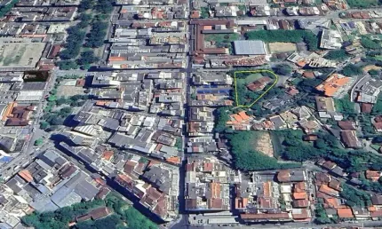 Terreno à venda no Centro, Nova Friburgo 