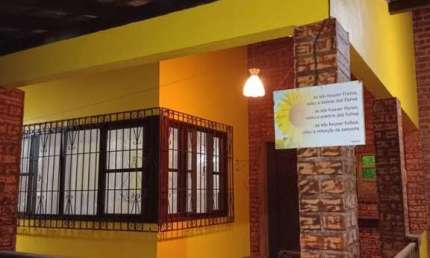 Casa para Venda em Cachoeiras de Macacu, BOCA DO MATO, 3 dormitórios, 1 suíte, 2 banheiros, 1 vaga
