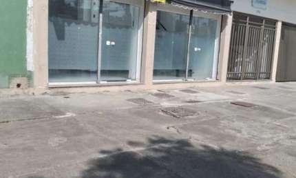 Ponto comercial à venda na Rua Doutor Pio Borges, Pita, São Gonçalo