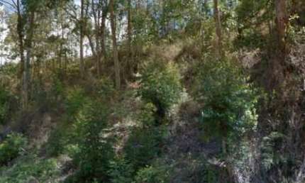 Terreno à venda na Rua dos Affonso Mariano de Souza, 306, Varginha, Nova Friburgo