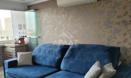 Apartamento à venda, 3 quartos, 1 suíte, 1 vaga, vila esperança - são paulo/sp