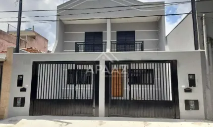 Sobrado para aluguel, 2 quartos, 1 vaga, Tatuapé - São Paulo/SP
