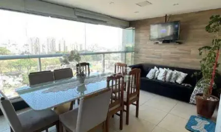 Apartamento à venda, 3 quartos, 3 suítes, 2 vagas, vila carrão - são paulo/sp