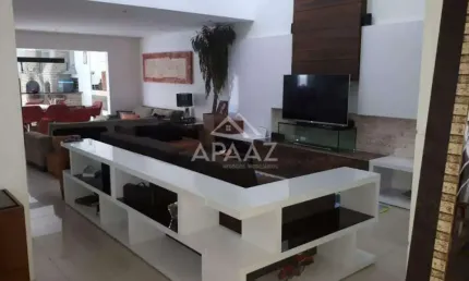 Sobrado à venda, 4 quartos, 2 suítes, 3 vagas, vila albertina - são paulo/sp