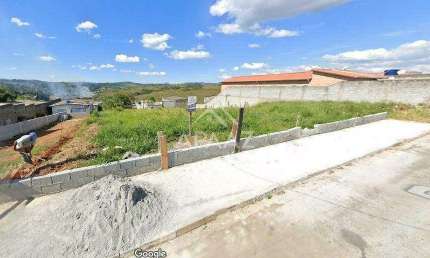 Terreno à venda, Estância Lago Azul - Franco da Rocha/SP