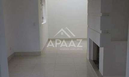 Apartamento à venda, 4 quartos, 2 suítes, 3 vagas, Jardim Anália Franco - São Paulo/SP