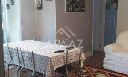 Apartamento à venda, 3 quartos, 1 suíte, 2 vagas, Vila Carrão - São Paulo/SP