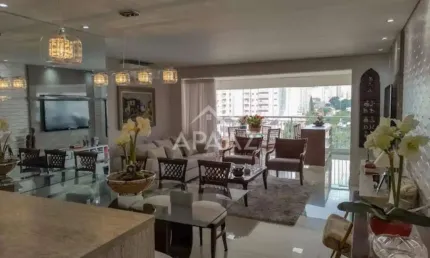 Apartamento à venda, 2 quartos, 2 suítes, 2 vagas, Parque São Jorge - São Paulo/SP