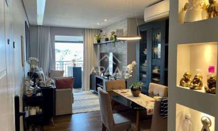 Apartamento à venda, 3 quartos, 1 suíte, 1 vaga, Vila Matilde - São Paulo/SP