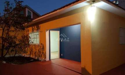 Casa à venda, 2 quartos, 4 vagas, Jardim Aricanduva - São Paulo/SP