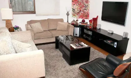 Apartamento à venda, 3 quartos, 3 suítes, 3 vagas, Santana - São Paulo/SP