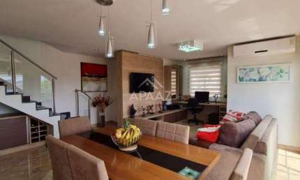 Cobertura à venda, 3 quartos, 1 suíte, 2 vagas, Vila Prudente - São Paulo/SP