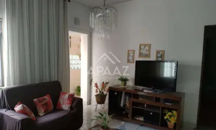 Casa à venda, 2 quartos, 2 vagas, Vila Regente Feijó - São Paulo/SP