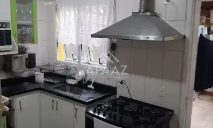 Casa à venda, 2 quartos, 1 vaga, Vila Carrão - São Paulo/SP