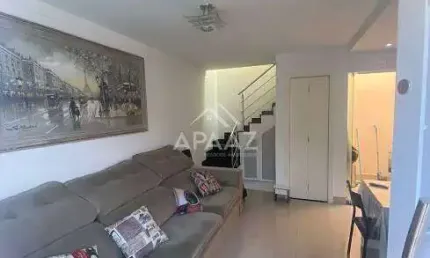 Sobrado à venda, 2 quartos, 2 suítes, 2 vagas, vila prudente - são paulo/sp