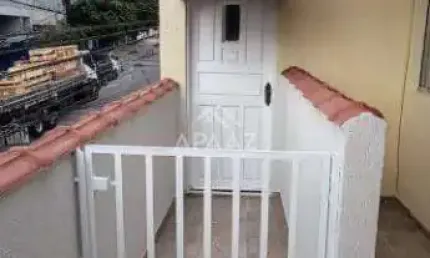 Casa para aluguel, 1 quarto, Vila Aricanduva - São Paulo/SP