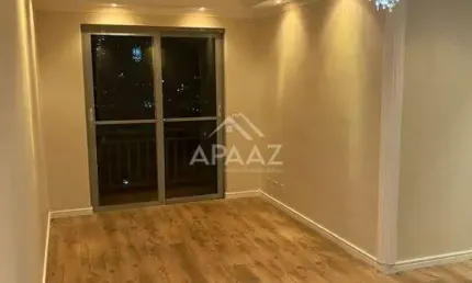 Apartamento à venda, 3 quartos, 1 vaga, Vila Carrão - São Paulo/SP