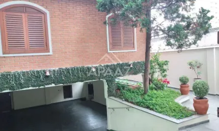 Casa à venda, 7 quartos, 2 suítes, 3 vagas, santana - são paulo/sp