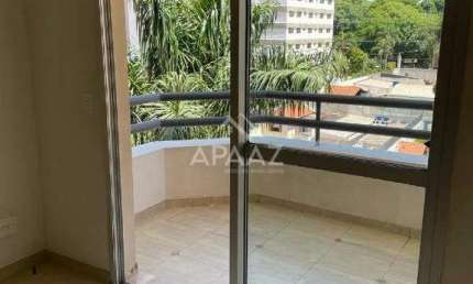 Apartamento à venda, 3 quartos, 2 suítes, 2 vagas, Vila Regente Feijó - São Paulo/SP