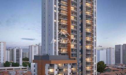 Apartamento à venda, 2 quartos, 1 suíte, 1 vaga, Belenzinho - São Paulo/SP