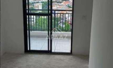 Apartamento à venda, 2 quartos, 1 vaga, Vila Esperança - São Paulo/SP