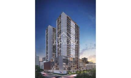 Apartamento à venda, 2 quartos, 1 vaga, Belenzinho - São Paulo/SP