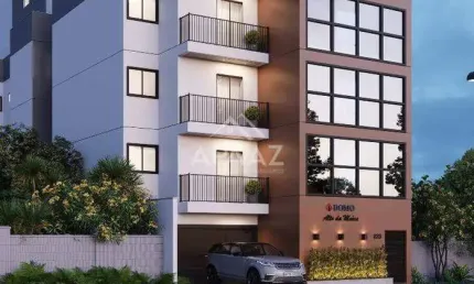 Apartamento à venda, 1 quarto, alto da mooca - são paulo/sp