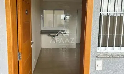 Apartamento à venda, 2 quartos, 1 vaga, vila carrão - são paulo/sp