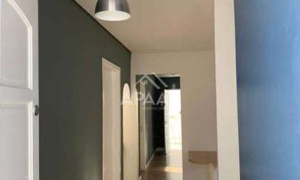 Casa à venda, 1 quarto, 1 vaga, Vila Carrão - São Paulo/SP