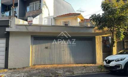 Sobrado para aluguel, 2 quartos, 1 vaga, Cidade Mãe do Céu - São Paulo/SP