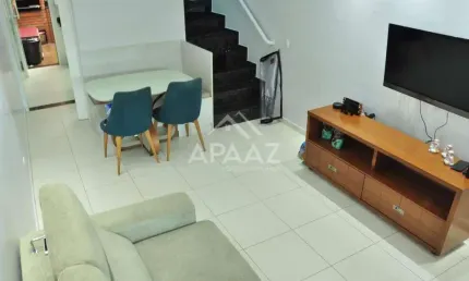 Sobrado à venda, 3 quartos, 1 suíte, 2 vagas, Vila Guilhermina - São Paulo/SP
