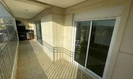 Apartamento à venda, 3 quartos, 3 suítes, 2 vagas, Vila Rosália - Guarulhos/SP