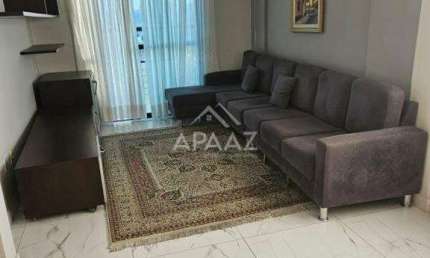 Cobertura à venda, 3 quartos, 2 suítes, 2 vagas, Quinta da Paineira - São Paulo/SP