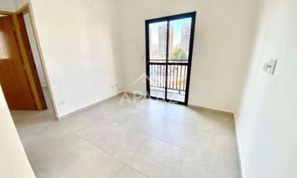 Apartamento à venda, 2 quartos, 1 vaga, Vila Invernada - São Paulo/SP