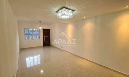 Sobrado à venda, 3 quartos, 1 suíte, 5 vagas, Jardim Maringá - São Paulo/SP