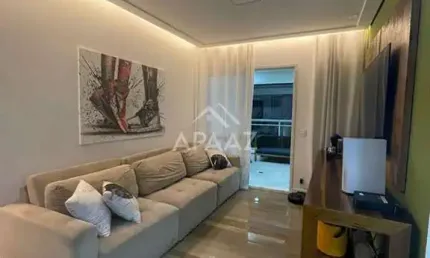 Apartamento à venda, 2 quartos, 1 suíte, 2 vagas, Tatuapé - São Paulo/SP